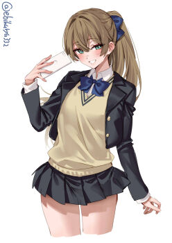 Kumano (Kancolle) Rule 34 Image