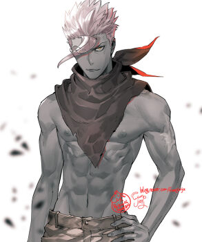 Abs Rule 34 Image