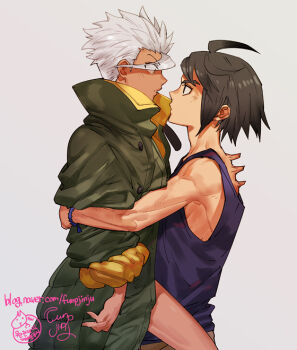 Aged Down Rule 34 Image
