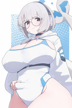 Kotone (Blue Archive) Rule 34 Image