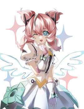 Aria (Human) (Zenless Zone Zero) Rule 34 Image