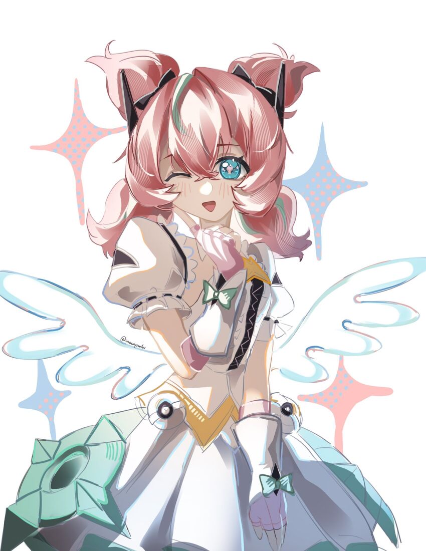 Aria (Zenless Zone Zero) Rule 34 Image