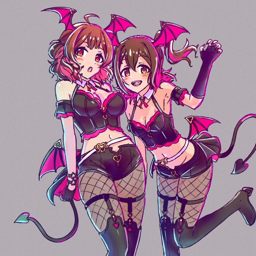 Hanami Ume (Gakuen Idolmaster) Rule 34 Image