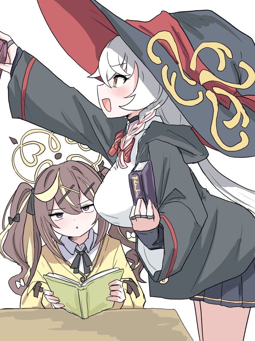 Eri (Blue Archive) Rule 34 Image