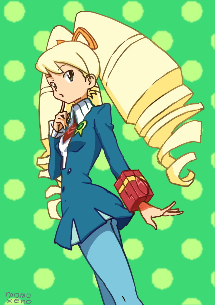 Mega Man (Series) Rule 34 Image