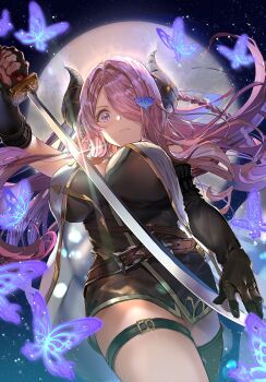 Narmaya (Granblue Fantasy) Rule 34 Image