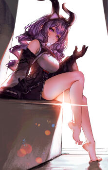 Typhoeus (Arknights) Rule 34 Image