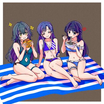 Idolmaster (Classic) Rule 34 Image