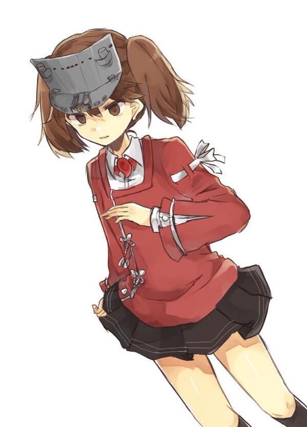 Kantai Collection Rule 34 Image