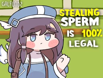 Mayo (Trickcal) Rule 34 Image