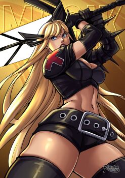 Magik (X-Men) Rule 34 Image