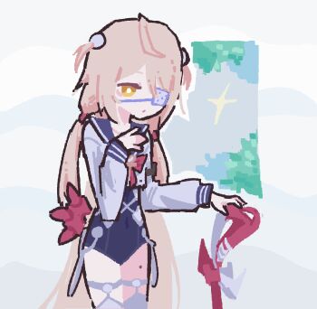 Phoenix Reffaella (Daydream Complex) Rule 34 Image