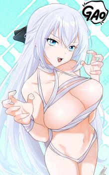 Il (Il Suffered) Rule 34 Image