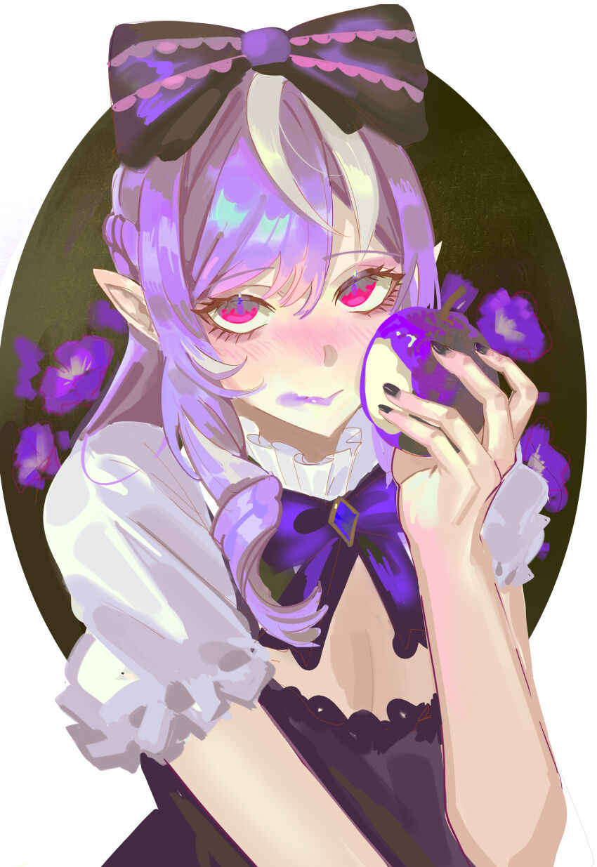 Vivian Banshee (Zenless Zone Zero) Rule 34 Image