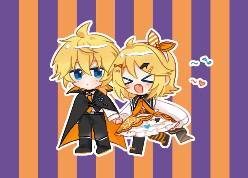 Kagamine Len (Vocaloid) Rule 34 Image
