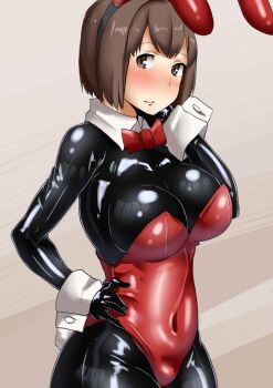 Ayuayu (Shouyu No Sato) Rule 34 Image