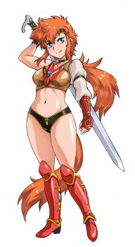 Absurdres Rule 34 Image