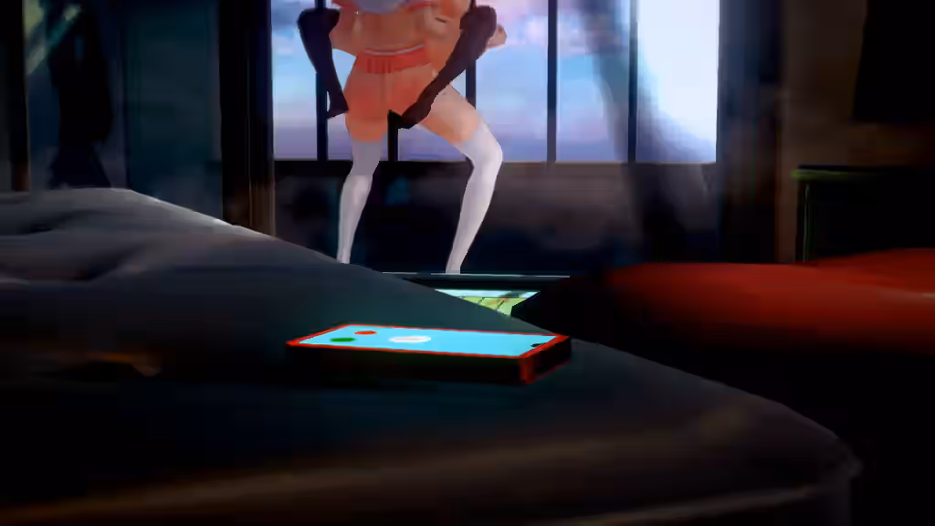 Astolfo (Fate) Rule 34 Video
