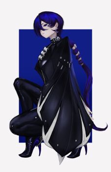 Promeia (Zenless Zone Zero) Rule 34 Image