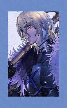 Dimitri Alexandre Blaiddyd (Timeskip) Rule 34 Image