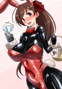 Ayuayu (Shouyu No Sato) Rule 34 Image