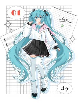 Aqua Hair Rule 34 Image