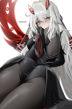 Ronova (Genshin Impact) Rule 34 Image