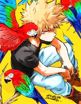 Animal Rule 34 Image
