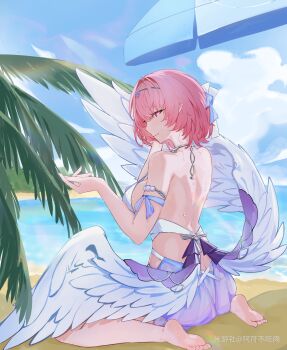 Remielle Dan (Seashade Pas Seul) Rule 34 Image