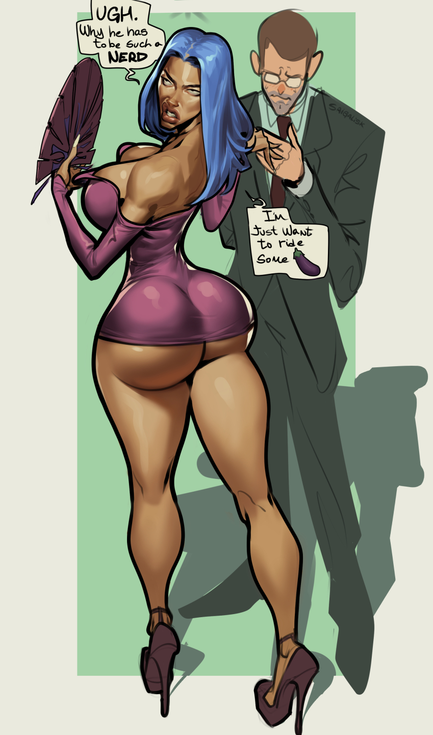 Original Rule 34 Image