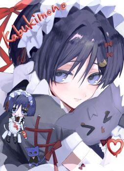 Crossdressing (Mtf) Rule 34 Image