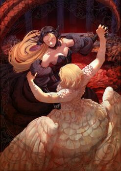 Falin Touden (Chimera) Rule 34 Image