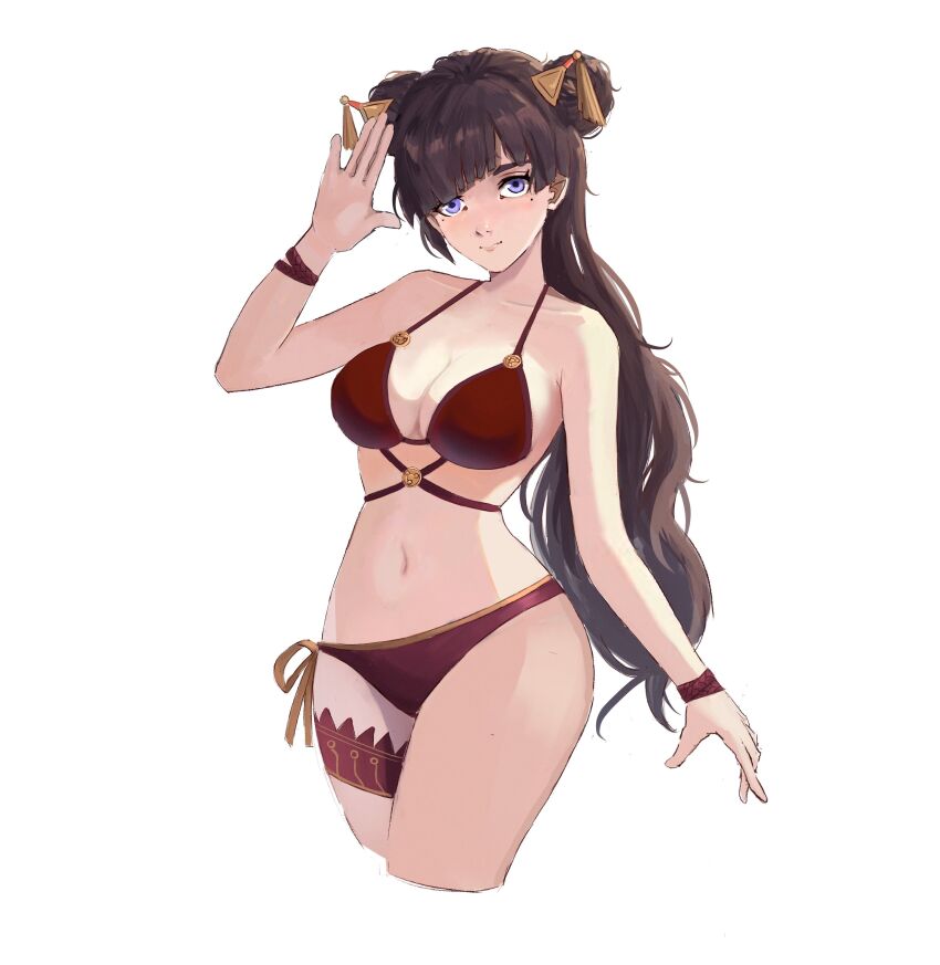 Hong Hua (Fire Emblem) Rule 34 Image