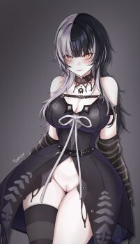 Shiori Novella (1st Costume) Rule 34 Image