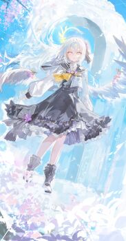 Azusa (Blue Archive) Rule 34 Image