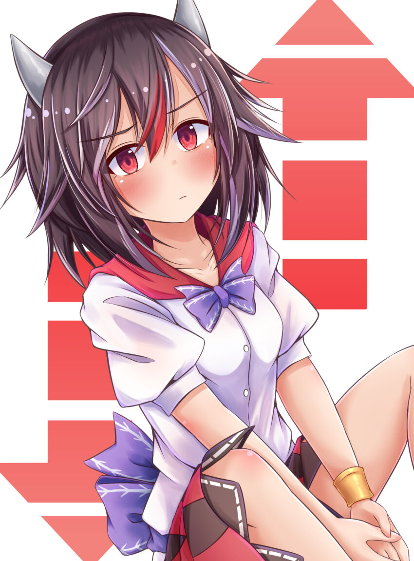 Kijin Seija (Touhou) Rule 34 Image