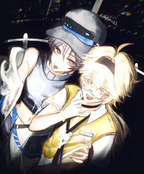 Aether (Genshin Impact) Rule 34 Image