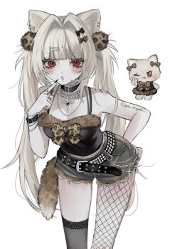 Lulu (Oysi Mysi) Rule 34 Image