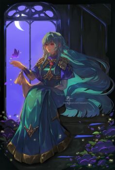 Orchel (Fire Emblem) Rule 34 Image
