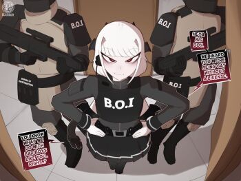 Crossdressing (Mtf) Rule 34 Image