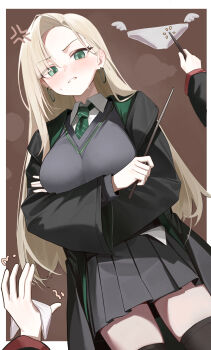 Harry Potter (Series) Rule 34 Image