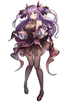 Ophelia (King'S Raid) Rule 34 Image