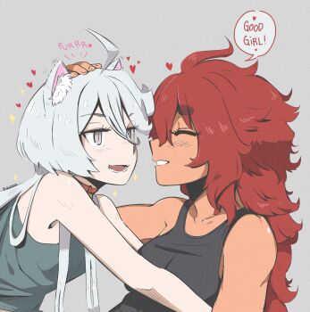 Animal Ears Rule 34 Image