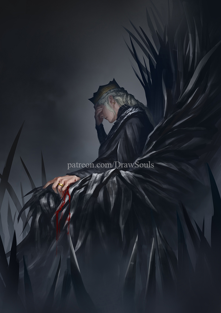Rhaenyra Targaryen (A Song Of Ice And Fire) Rule 34 Image