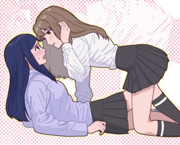 Black Skirt Rule 34 Image
