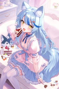 Animal Ears Rule 34 Image
