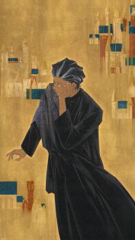 Gustav Klimt (Style) Rule 34 Image