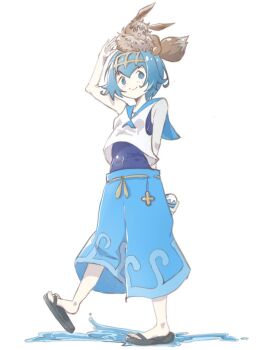 Lana (Pokemon) Rule 34 Image
