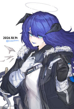 Mostima (Arknights) Rule 34 Image