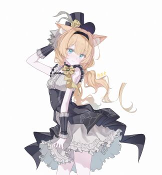 Mari (Blue Archive) Rule 34 Image